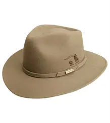 CHAPÉU FELTRO ULTRA MACIO MARCATTO