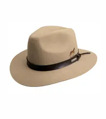 CHAPÉU FELTRO CAVALGADA MARCATTO