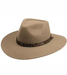CHAPÉU PELO DE LEBRE XXX CAVALGADA MARCATTO