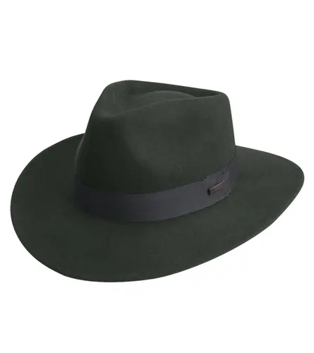 CHAPÉU FELTRO SOCIAL MARCATTO