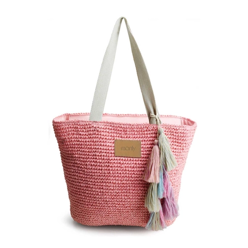 BOLSA CROCHET MANLY