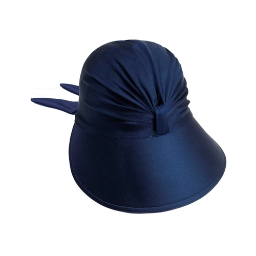VISEIRA TURBANTE FECHADA U.V. MANLY
