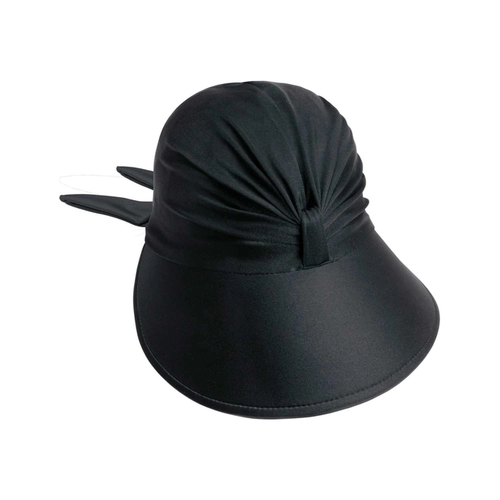 VISEIRA TURBANTE FECHADA U.V. MANLY