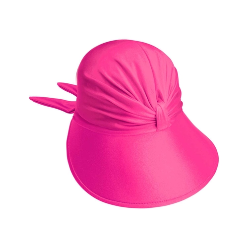 VISEIRA TURBANTE FECHADA U.V. MANLY