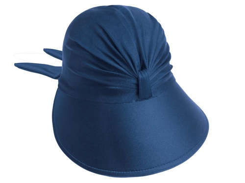 VISEIRA TURBANTE FECHADA U.V. MANLY