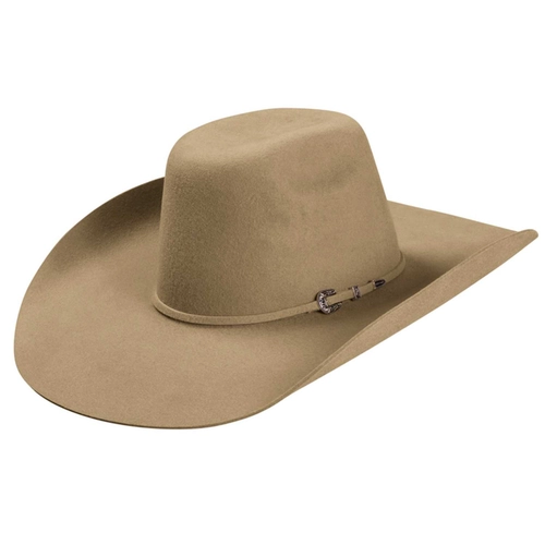 CHAPÉU FELTRO 30X STETSON