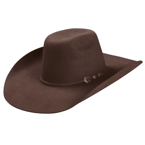 CHAPÉU FELTRO 30X STETSON