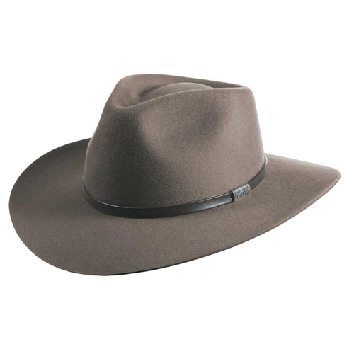CHAPÉU FELTRO STETSON