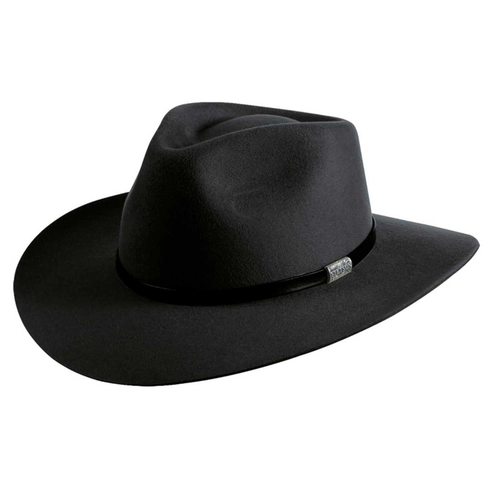 CHAPÉU FELTRO STETSON