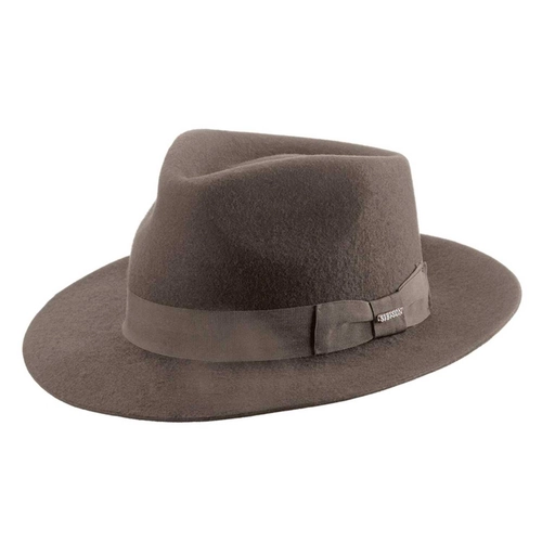 CHAPÉU FELTRO STETSON