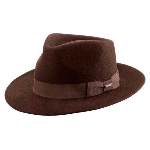 CHAPÉU FELTRO STETSON