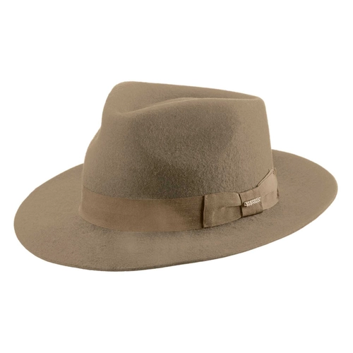CHAPÉU FELTRO STETSON