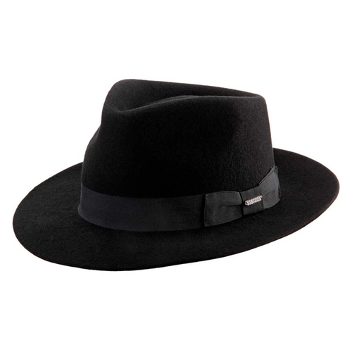 CHAPÉU FELTRO STETSON