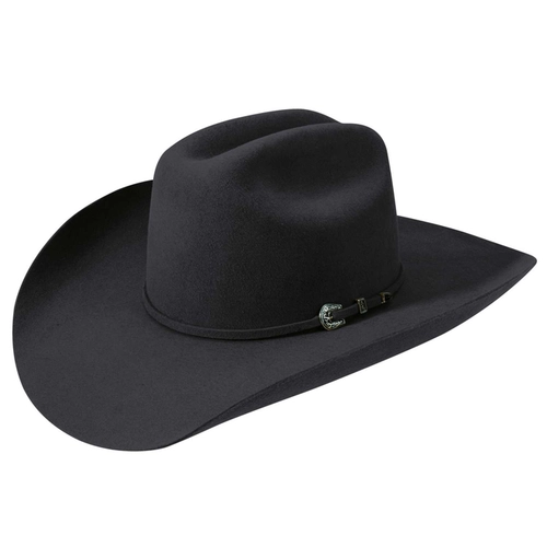 CHAPÉU FELTRO 30X STETSON