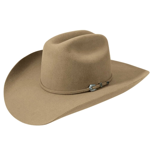 CHAPÉU FELTRO 30X STETSON