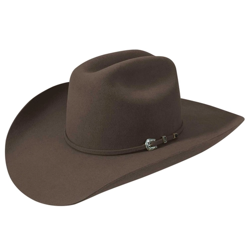 CHAPÉU FELTRO 30X STETSON