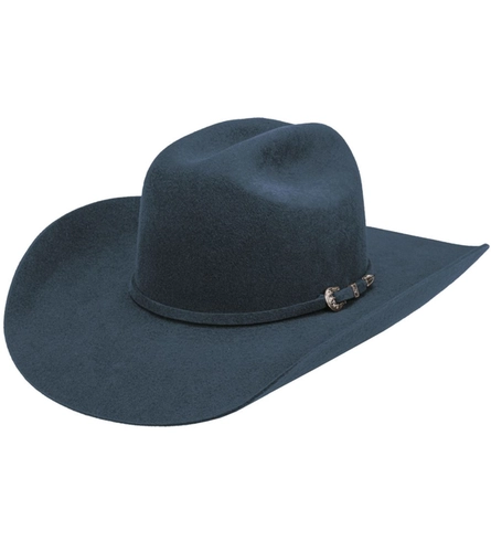 CHAPÉU FELTRO 30X STETSON