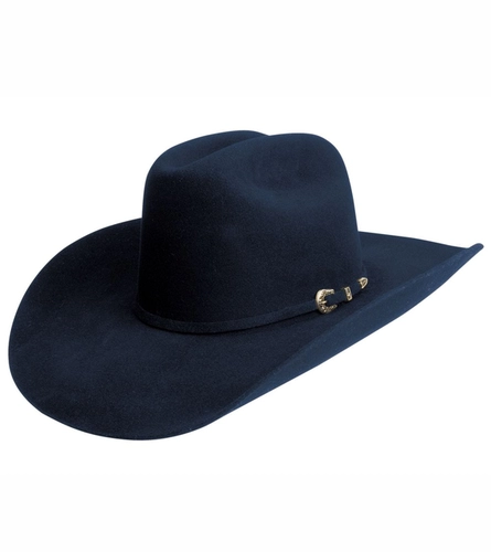 CHAPÉU PELO DE LEBRE XXXX STETSON