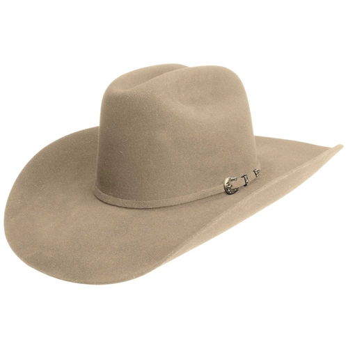 CHAPÉU PELO DE LEBRE XXXX STETSON