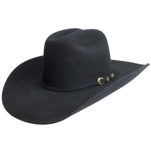 CHAPÉU PELO DE LEBRE XXXX STETSON