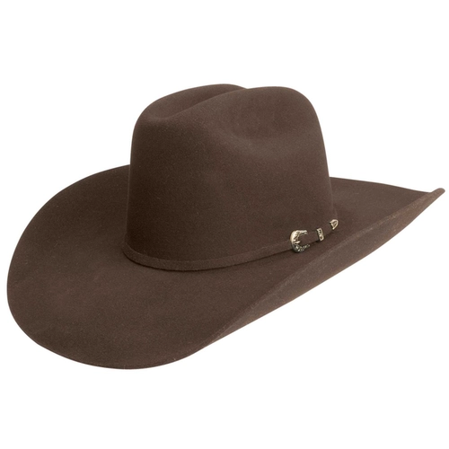 CHAPÉU PELO DE LEBRE XXXX STETSON