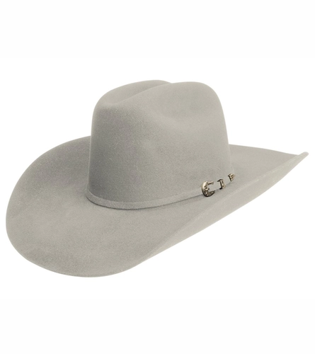 CHAPÉU PELO DE LEBRE XXXX STETSON