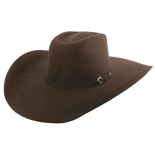 CHAPÉU FELTRO STETSON