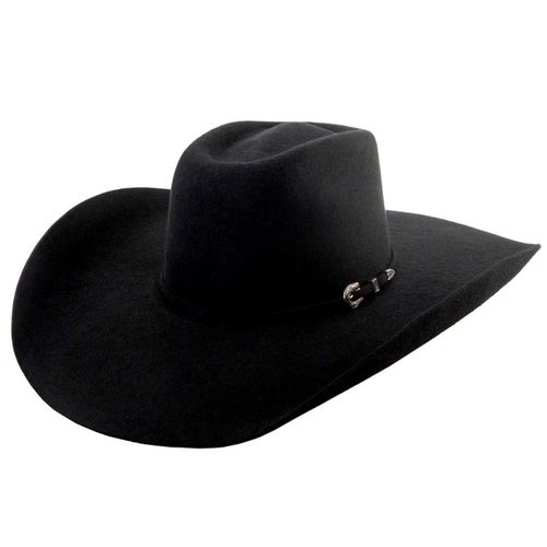 CHAPÉU FELTRO STETSON