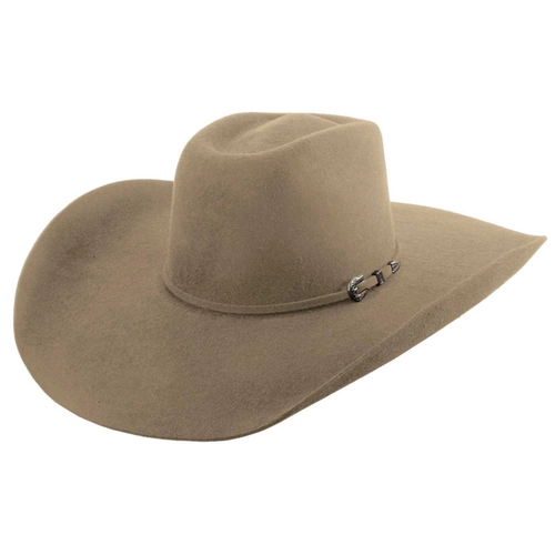 CHAPÉU FELTRO STETSON