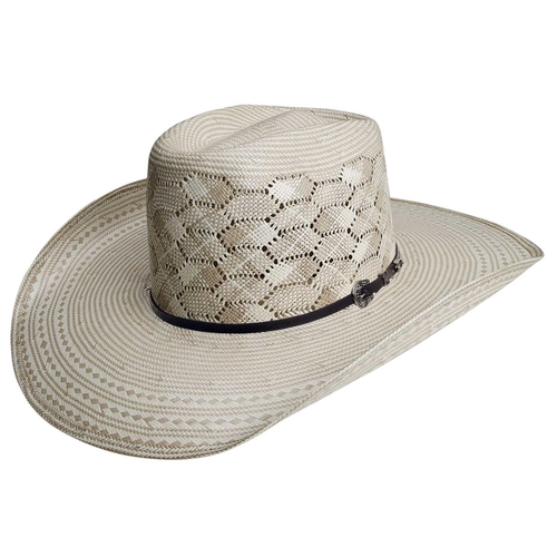 CHAPÉU SHANTUNG 20X STETSON