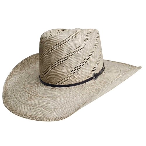 CHAPÉU SHANTUNG 20X STETSON