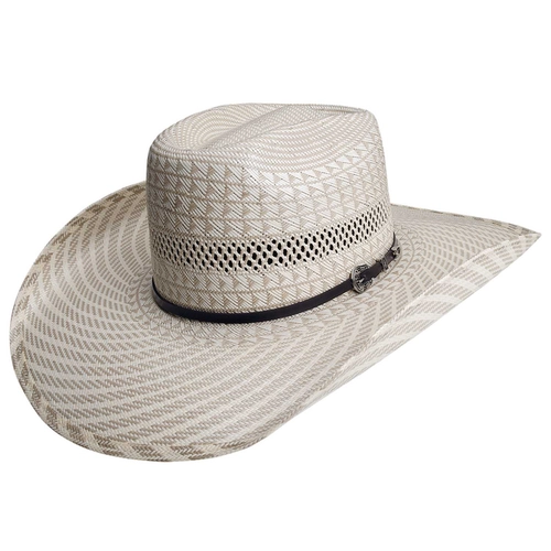 CHAPÉU SHANTUNG 20X STETSON