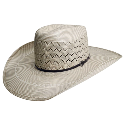 CHAPÉU SHANTUNG 20X STETSON