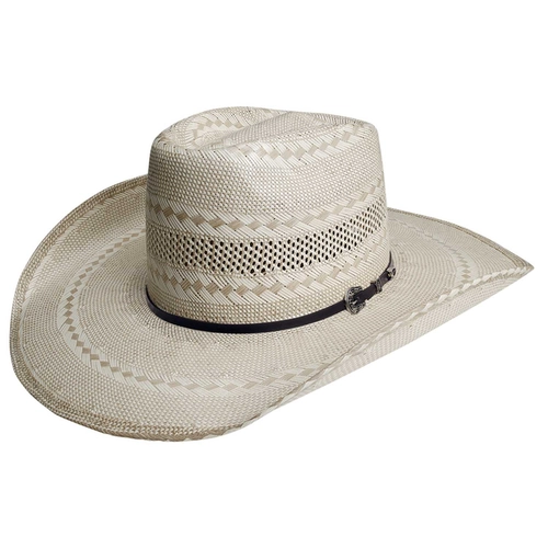 CHAPÉU SHANTUNG 20X STETSON