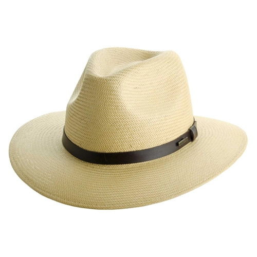 CHAPÉU SHANTUNG 20X STETSON