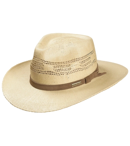 CHAPÉU BANGORA OUTBACK MARCATTO