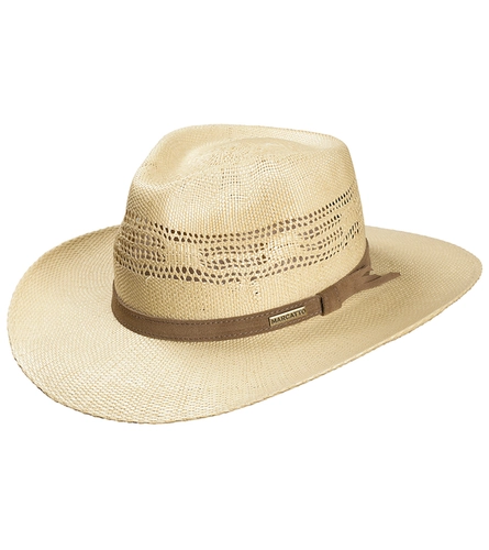 CHAPÉU BANGORA OUTBACK MARCATTO