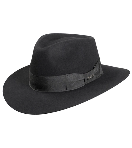 CHAPÉU PELO DE LEBRE XXX SOCIAL MARCATTO