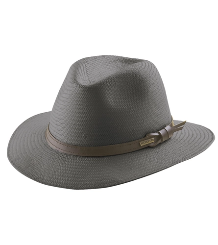 CHAPÉU SHANTUNG OUTBACK MARCATTO