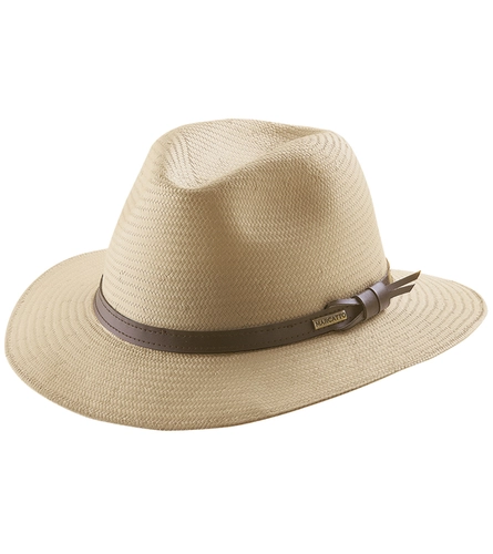 CHAPÉU SHANTUNG OUTBACK MARCATTO
