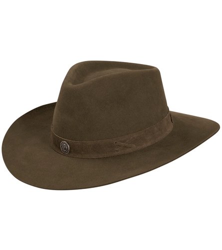 CHAPÉU PELO DE LEBRE XXX REGIONAL MARCATTO
