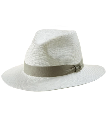 CHAPÉU PANAMÁ UV CASUAL MARCATTO