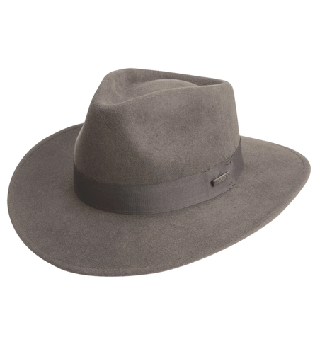 CHAPÉU FELTRO SOCIAL MARCATTO