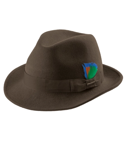 CHAPÉU PELO DE LEBRE XXX SOCIAL MARCATTO