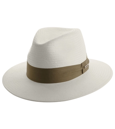 CHAPÉU SHANTUNG UV CASUAL MARCATTO