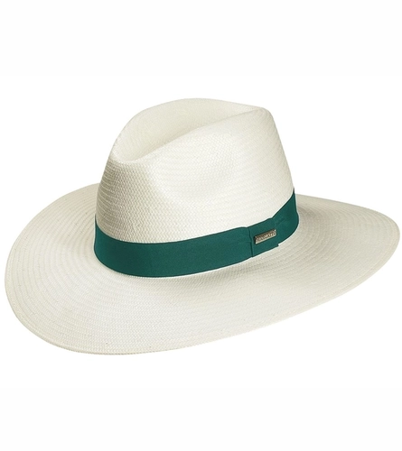 CHAPÉU SHANTUNG CASUAL MARCATTO