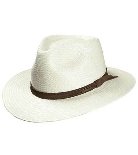 CHAPÉU SHANTUNG OUTBACK MARCATTO