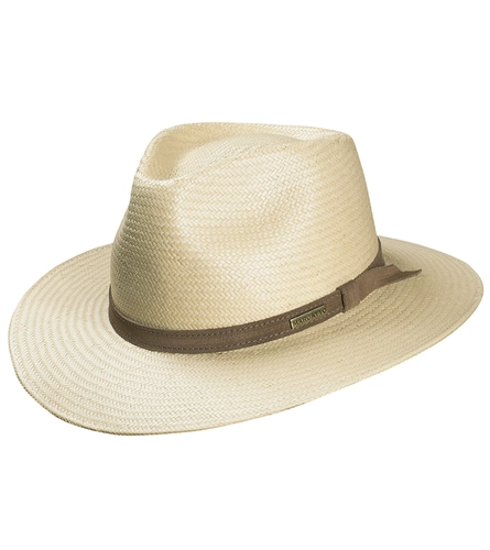 CHAPÉU SHANTUNG OUTBACK MARCATTO