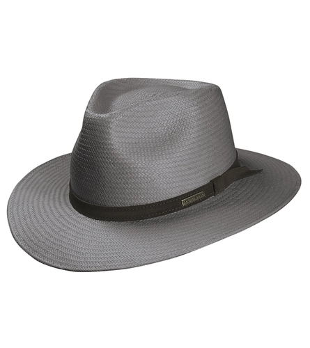 CHAPÉU SHANTUNG OUTBACK MARCATTO