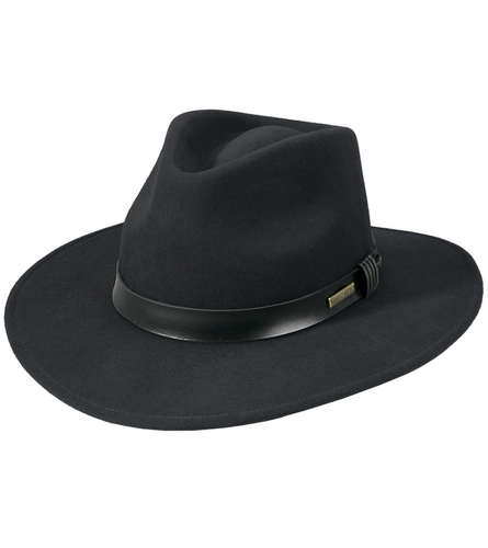 CHAPÉU FELTRO OUTBACK MARCATTO